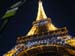 Pic: Paris, Eiffel Tower