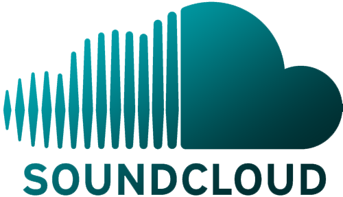 Soundcloud Logo --> Click to hear samples of my song ideas...